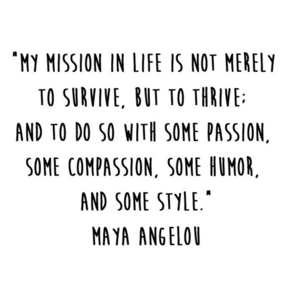 Meet your Poshmark Team: R & H Threads - Picture 2 of 5